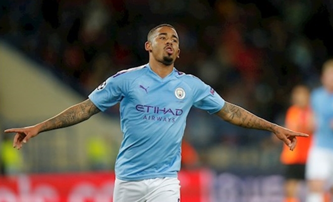 ประตูเชซุส