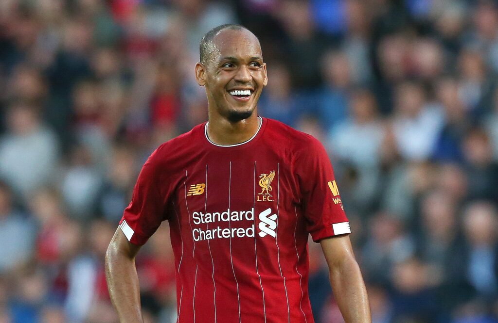 มือขวาคล็อปป์