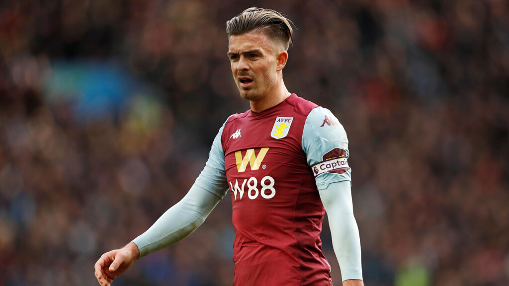 กรีลิชคาดหวัง