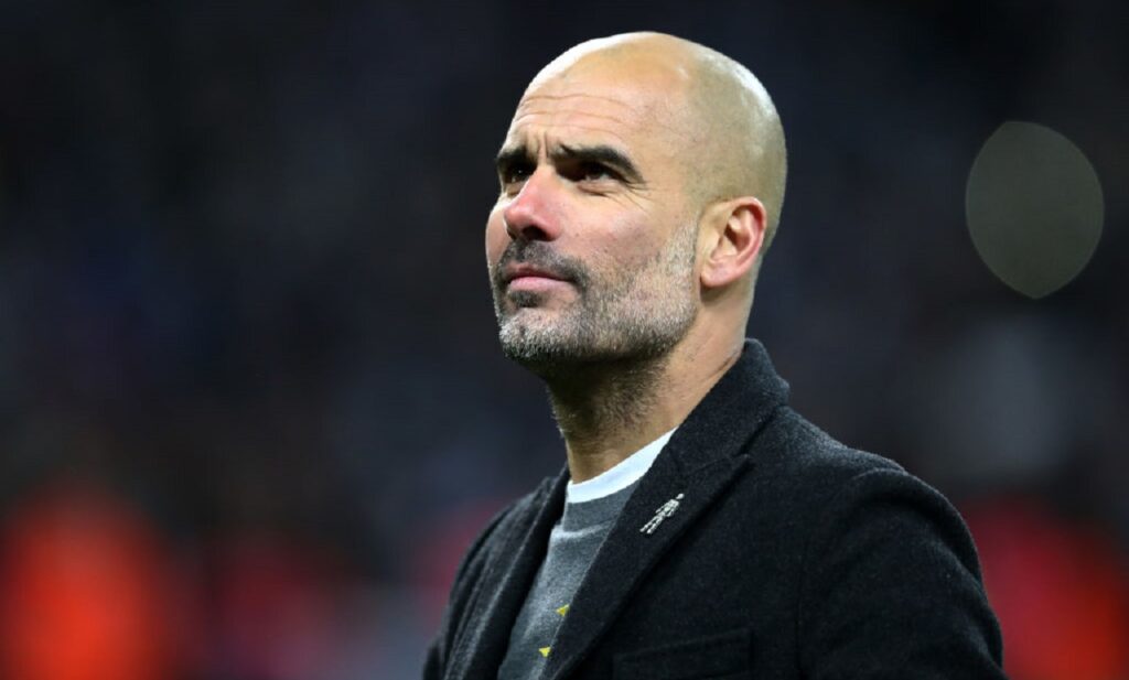 เป๊ปเตรียมหัน