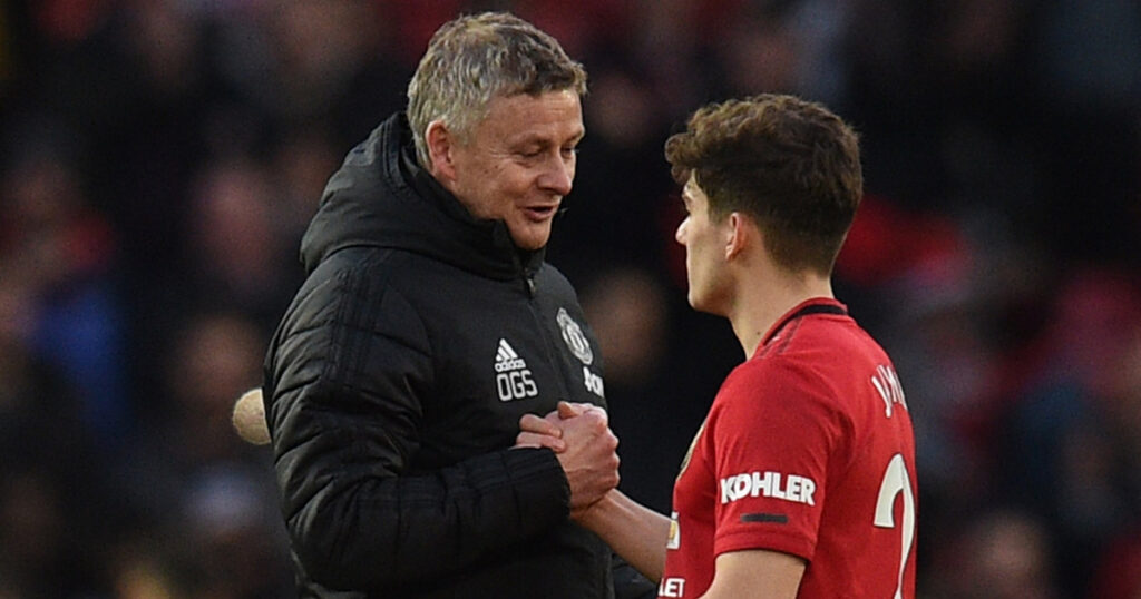 โซลชายังแกร่ง