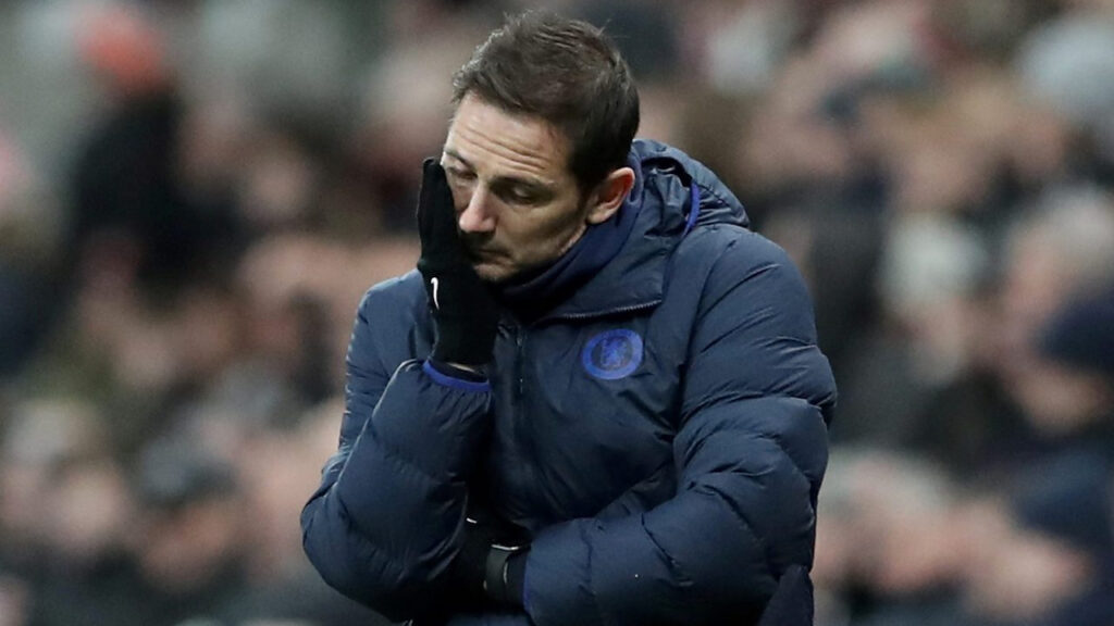 แลมพาร์ดแซะโซเชียล