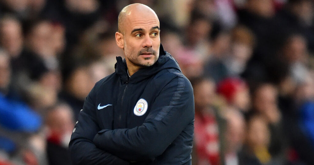 เหล่ากุนซือไม่พอใจ