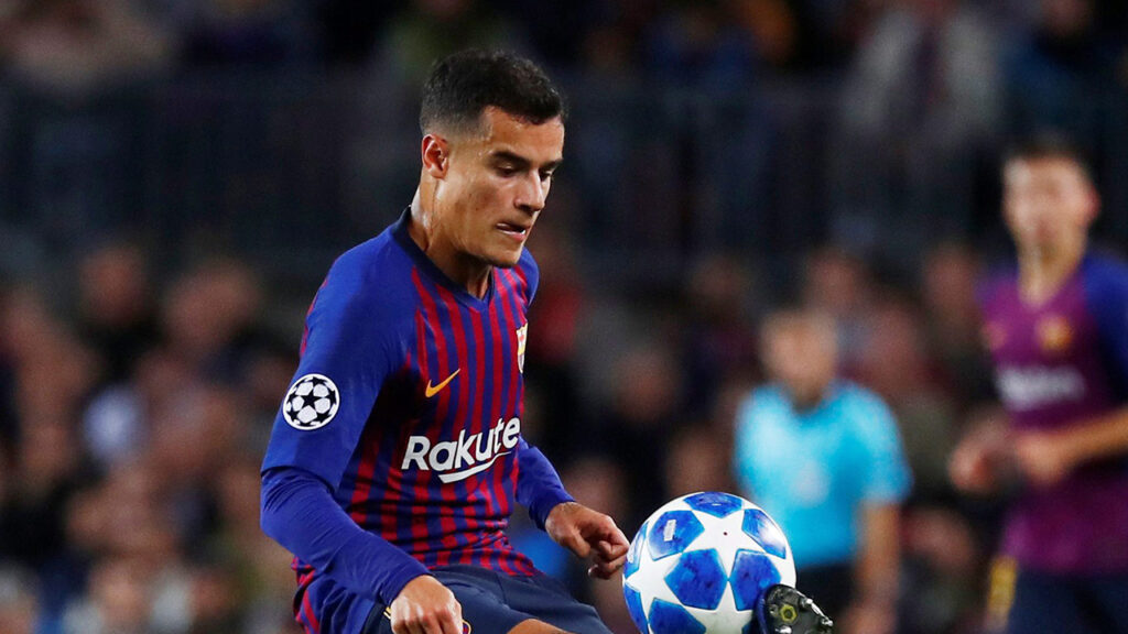 ขายฟิลิปเป้คูตินโญ่