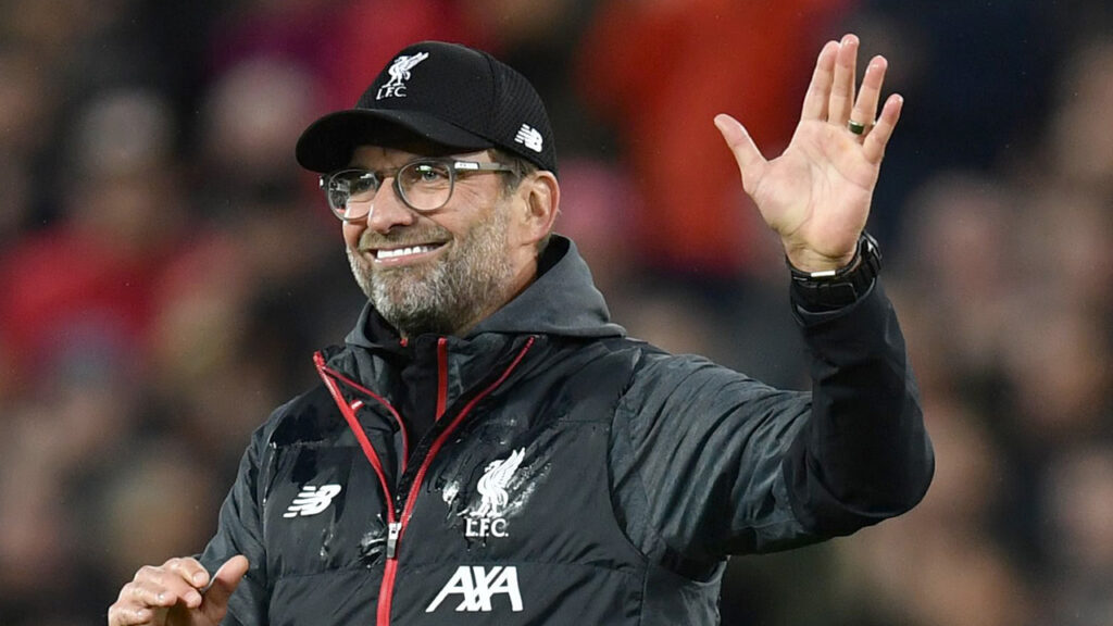 เป็นเทคนิคของคลอปป์