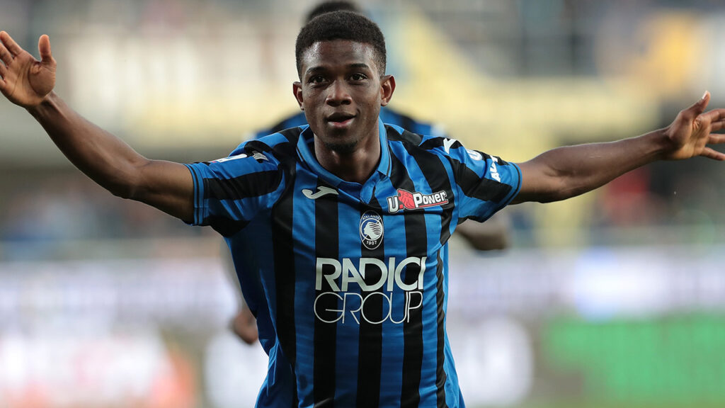 ปีศาจแดงคว้าดิยัลโย่