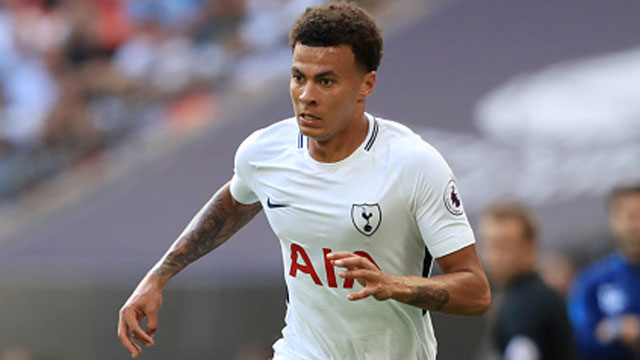 ปารีสหวังยืมเดเล่