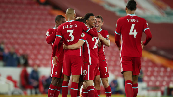 ลิเวอร์พูลต้องทุ่มค่าแรง