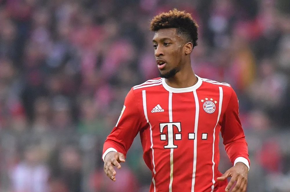 พวกเขาเพิ่งแพ้