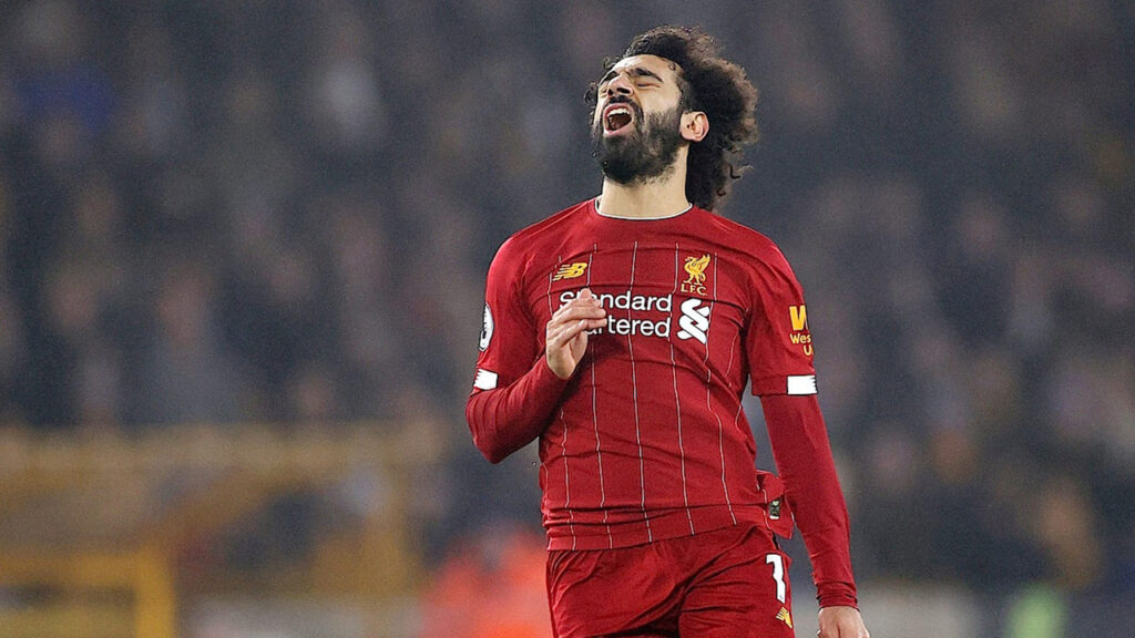 ยกย่องซาลาห์