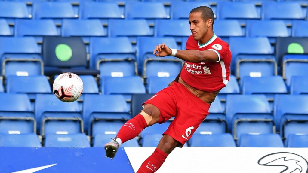 สิ่งที่มันเกิดขึ้น