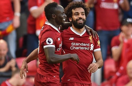 เทรนต์คืนฟอร์ม