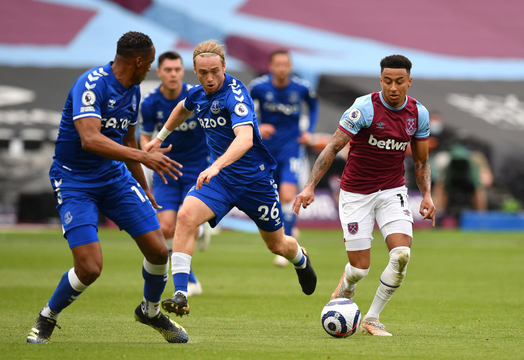 ลุ้นทำอันดับ