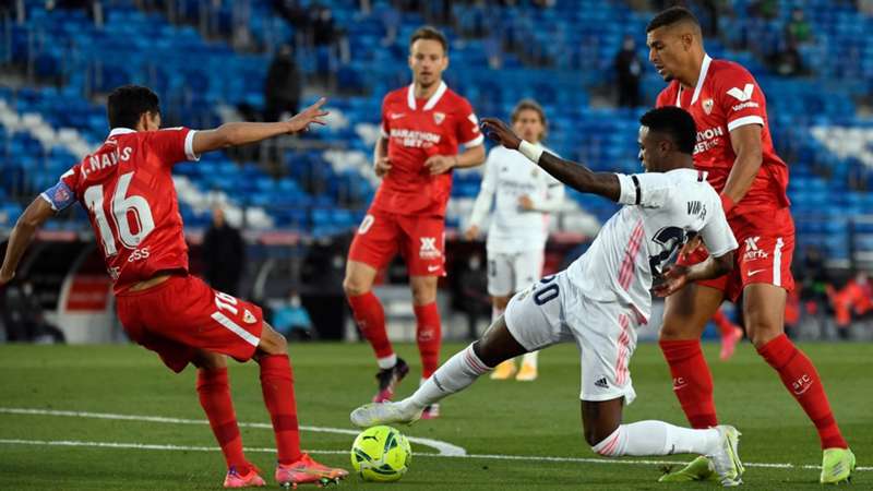 มาดริดโกงตาย