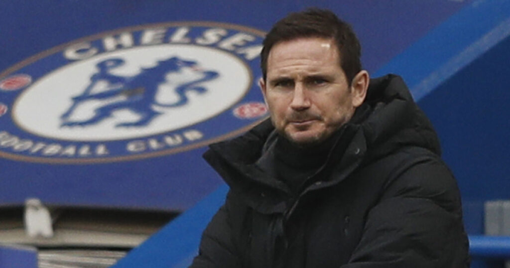 แลมพาร์ดชมทูเคิ่ล