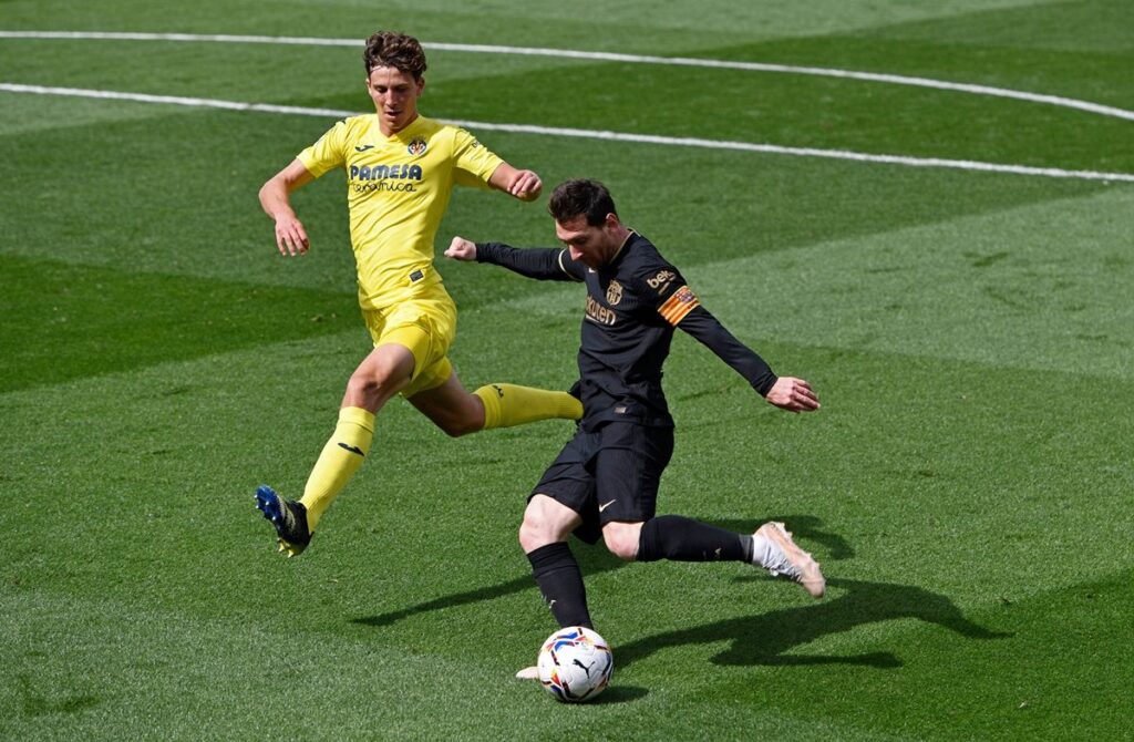 อยากได้ตัวไปคุม