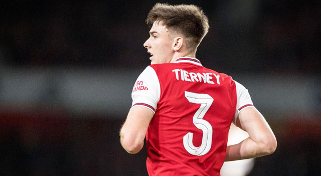 อาการบาดเจ็บที่น่อง