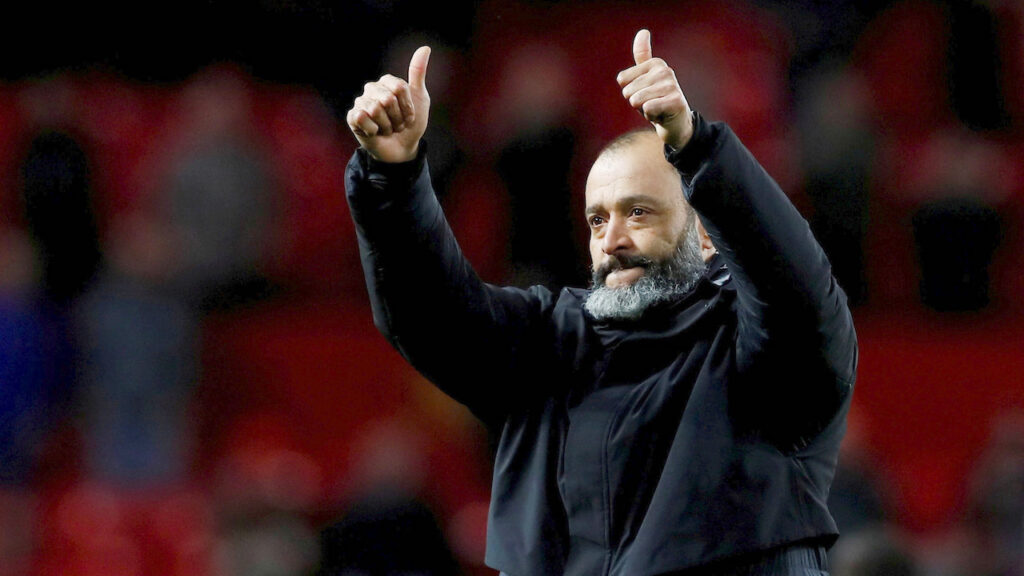 เริ่มเจรจากับนูโน่