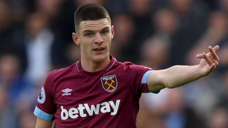 เชลซีเตรียมยื่นข้อเสนอ