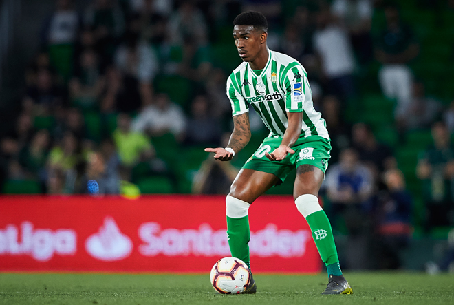 ต้อนรับนักเตะใหม่