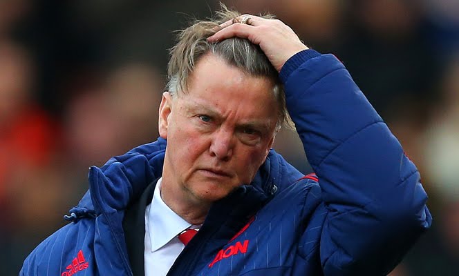 ว่างเว้นการคุมทีม