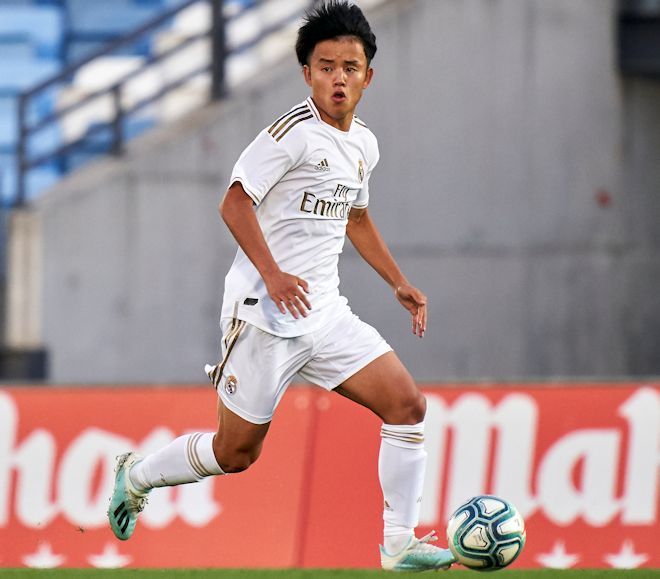 กำลังจับตามอง