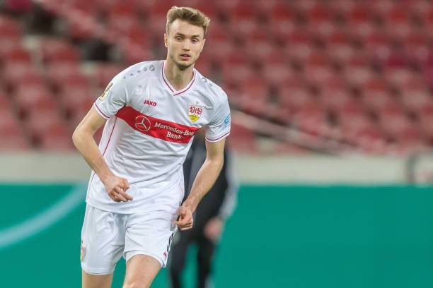 ดาวยิงร่างโย่ง