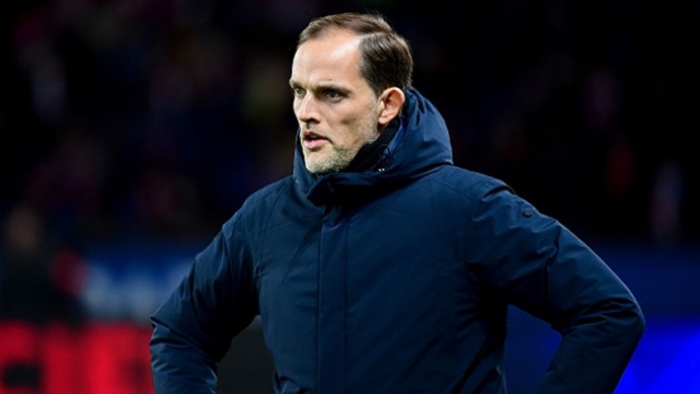 ชวดลงสนาม