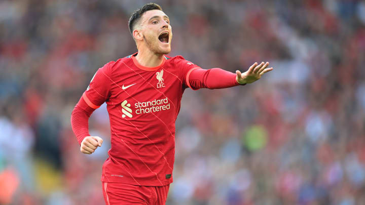 โรเบิร์ตสันไม่หวั่น