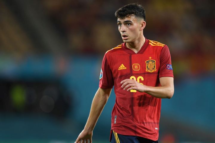 เปดรี้รายงานตัว