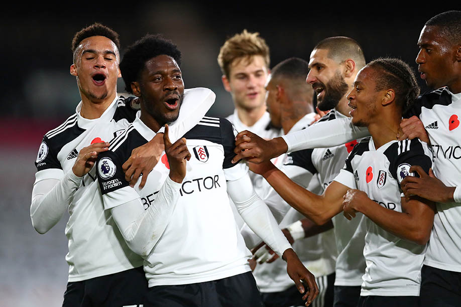 ฟูแล่มคว้าสอง