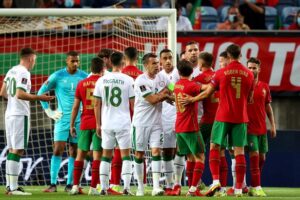 โรนัลโด้รู้ดี