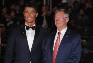 โรนัลโด้รู้ดี