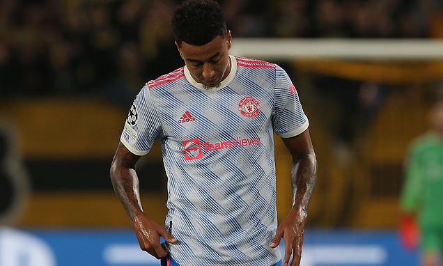 จากใจลินการ์ด