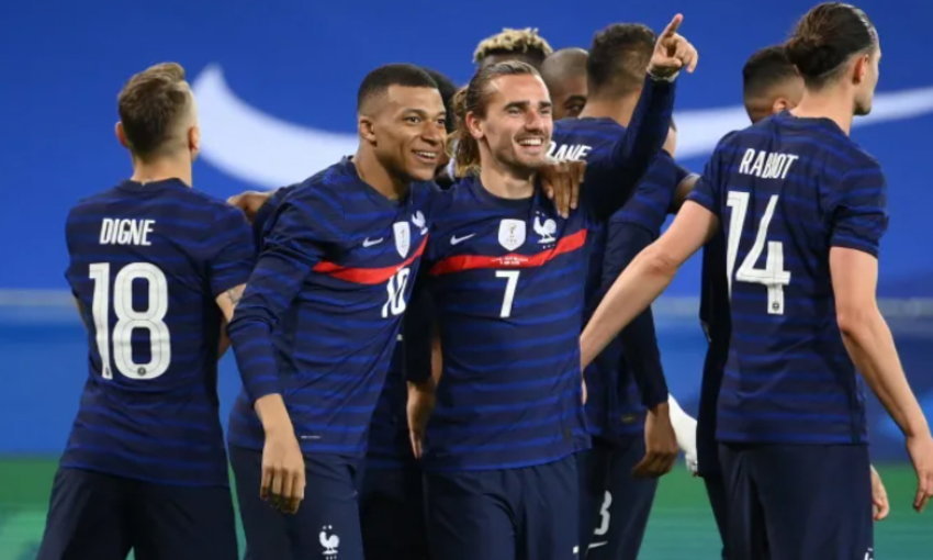 รัวสามเม็ด