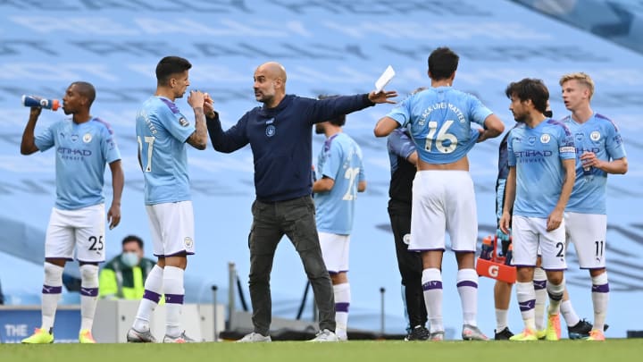 แชมป์ลีกง่ายกว่านี้