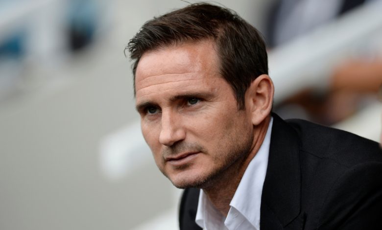 แลมพาร์ดพร้อม