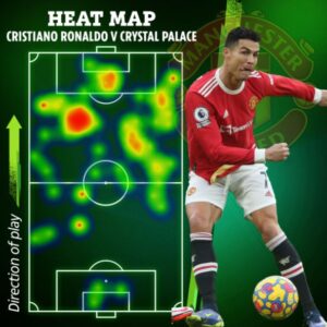 โรนัลโด้ฟิตปั๋ง