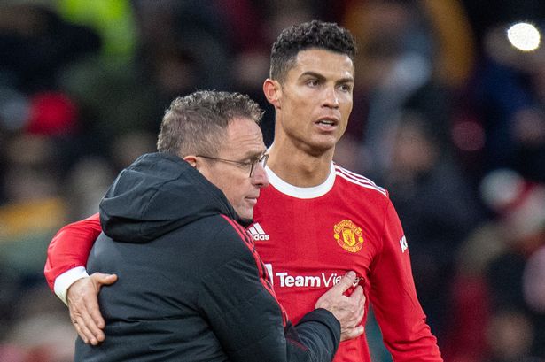 โรนัลโด้ฟิตปั๋ง