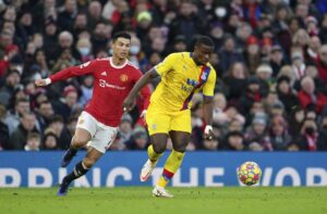 โรนัลโด้ฟิตปั๋ง