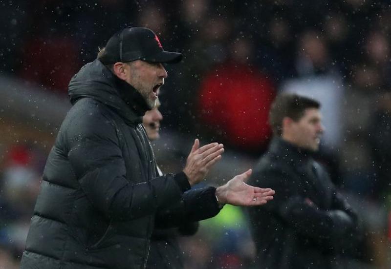 คล็อปป์ยังไม่ปลื้ม