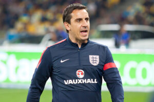 ตักเตือนขุนพล