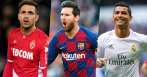 สุดยอดนักเตะ