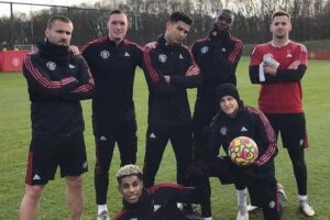 ดาร์กูร์มั่นใจ