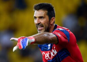 บุฟฟ่อนเล่นบุฟเฟ่ต์