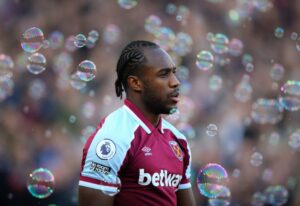 มอยส์กังวล