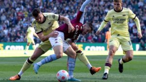 ชาก้าโดนเหลือง