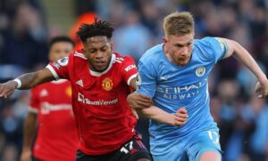 เดอบรอยน์รู้ดี