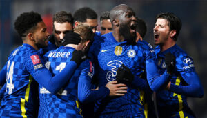 ข้อจำกัดเชลซี