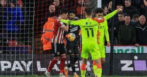 เยตส์ช่วยคว้าแต้ม